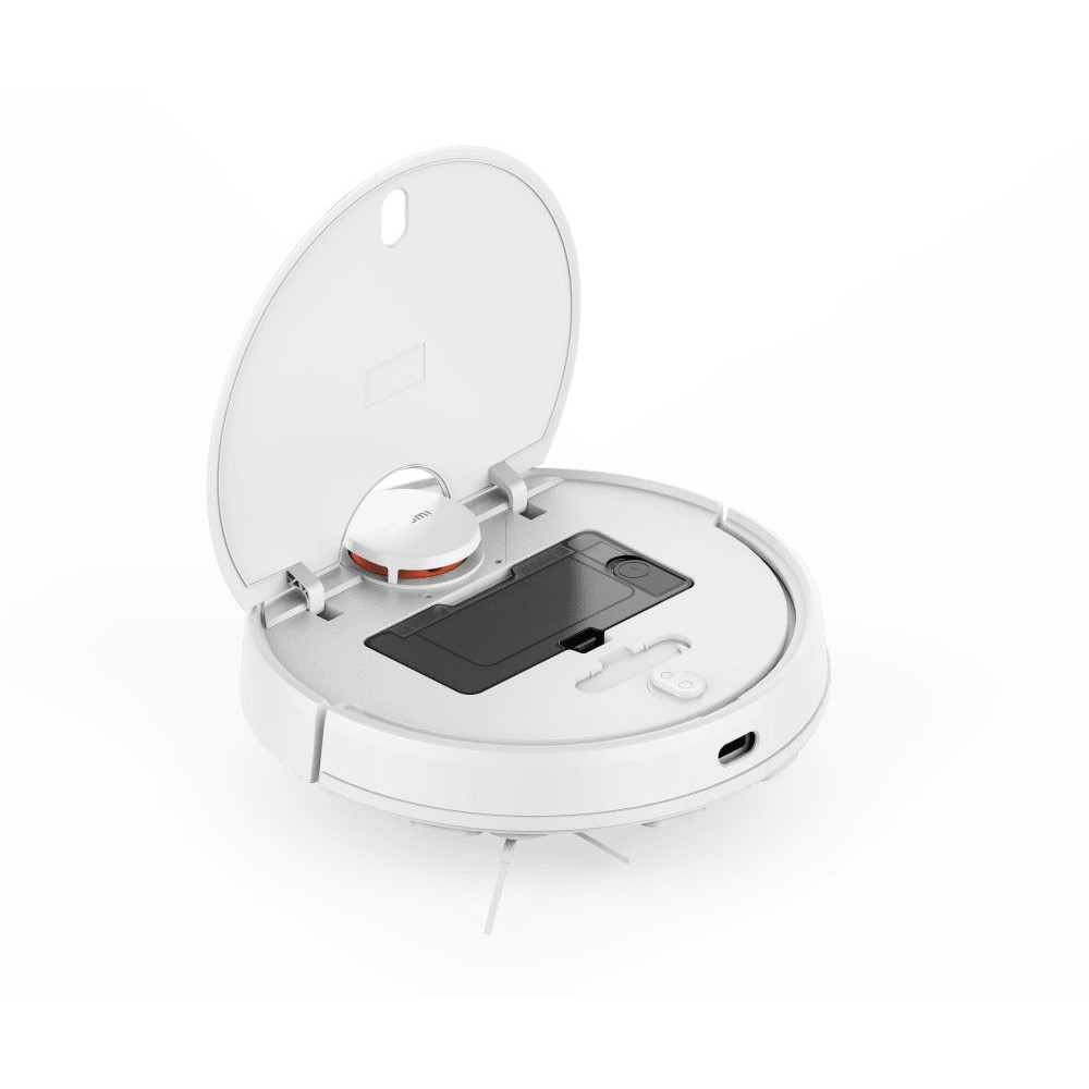 Робот-пылесос Xiaomi Robot Vacuum S10 EU BHR5988EU
