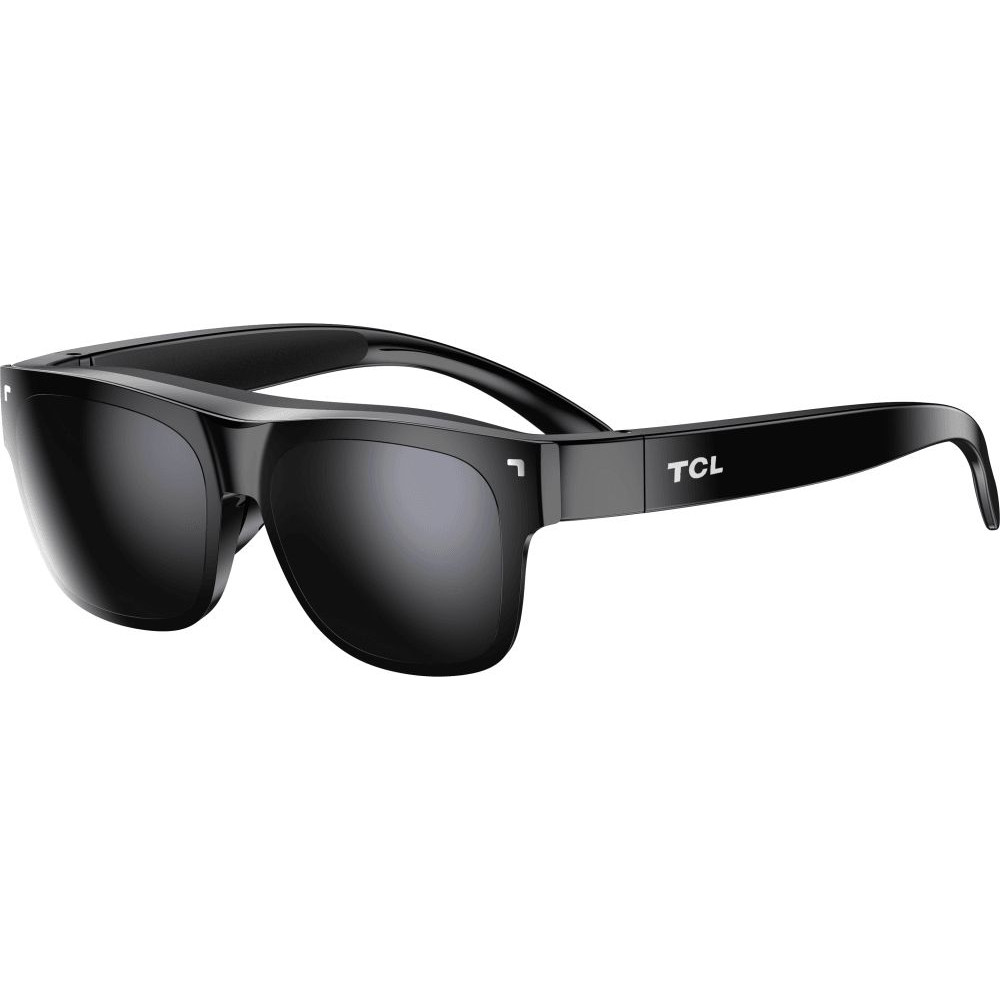 Очки TCL XRGT78 NXTWEAR Air (Персональный носимый монитор) - Черный
