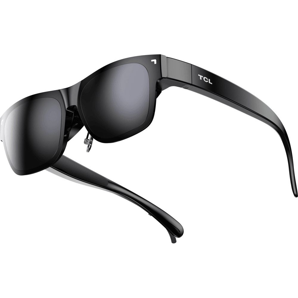 Очки TCL XRGT78 NXTWEAR Air (Персональный носимый монитор) - Черный
