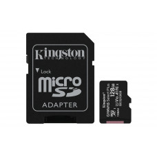 Карта памяти Kingston SDCS2128GB
