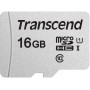 Карта памяти Transcend microSDHC 300S