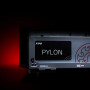 Блок питания ADATA PYLON650B-BKCEU