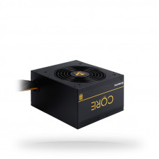  Chieftec CORE 500W, ATX 12V 2.3 PSU,W12cm Fan,80 plus Gold, BBS-500S OEM