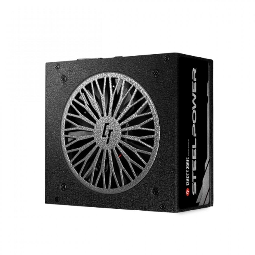 PSU Chieftec Chieftronic SteelPower BDK-650FC, 650W ATX,80PLUS BRONZE,cable-mgt, BOX PSU Chieftec Chieftronic SteelPower BDK-650FC, 650W ATX,80PLUS BRONZE,cable-mgt, BOX