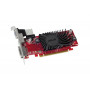 Видеокарта ASUS Radeon R5 230 625Mhz PCI-E 2.1 1024Mb 1200Mhz 64 bit DVI HDMI HDCP
