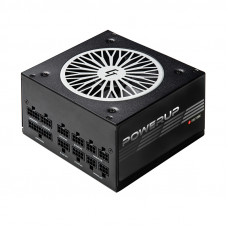 PSU Chieftec PowerUP Chieftronic GPX-550FC 80 Plus GOLD BOX