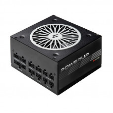 PSU Chieftec PowerUP Chieftronic GPX-850FC 80 Plus GOLD BOX