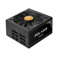  Chieftec Polaris 850W, ATX 12V 2.3 PSU,W12cm Fan,80 plus Gold, full cable management, PPS-850FC Box