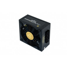 Блок питания Chieftec SFX SFX-500GD-C,80PLUS GOLD, cable-mgt, BOX