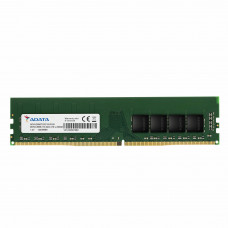 Модуль памяти ADATA 8GB DDR4 2666 U-DIMM Premier AD4U26668G19-SGN, CL19, 1.2V