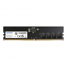 Модуль памяти ADATA 16GB DDR5 4800 UDIMM AD5U480016G-S, CL40, 1.1V
