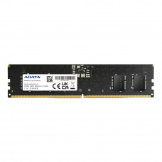 Модуль памяти ADATA 8GB DDR5 4800 UDIMM AD5U48008G-S, CL40, 1.1V