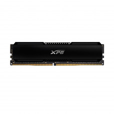 Модуль памяти ADATA 16GB 2 x 8Gb DDR4 UDIMM, XPG GAMMIX D20, 3600MHz CL18-22-22, 1.35V, Черный Радиатор