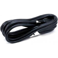  Lenovo 2.8m,10A/100-250V,C13toIEC320-C14RackPowerCable
