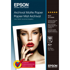 Бумага Epson C13S041340