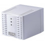  Powercom Стабилизаторнапряжения1200VA/600W,белый