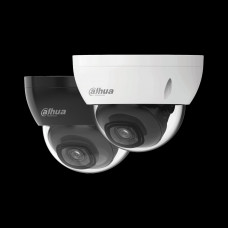 Уличная купольная IP-видеокамера Dahua DH-IPC-HDBW3441EP-AS-0360B-S2