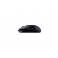  Genius МышьDX-110,USB,G5,чёрная(black,optical1000dpi,подходитподоберуки)newpackage
