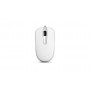  Genius МышьDX-120,USB,G5,белая(white,optical1000dpi,подходитподоберуки)newpackage