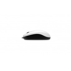  Genius МышьDX-120,USB,G5,белая(white,optical1000dpi,подходитподоберуки)newpackage