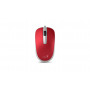  Genius МышьDX-120,USB,G5,красная(red,optical1000dpi,подходитподоберуки)newpackage