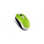  Genius МышьDX-120,USB,G5,зелёная(green,optical1000dpi,подходитподоберуки)newpackage