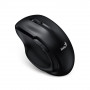  Genius МышьбеспроводнаяErgo8200SBlack