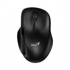  Genius МышьбеспроводнаяErgo8200SBlack