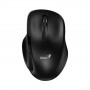  Genius МышьбеспроводнаяErgo8200SBlack