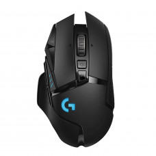 Мышь игровая беспроводная Logitech G502 LIGHTSPEED MN: MR0076  C-U0008 EWR2