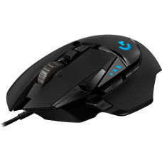 Мышь Logitech G502 HERO Gaming (910-005474)