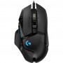 Мышь Logitech G502 HERO Gaming (910-005474)

