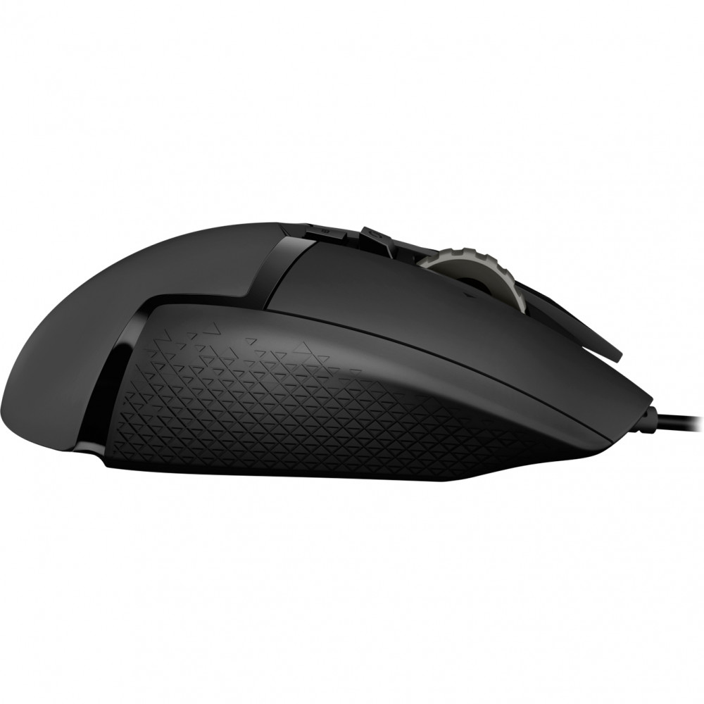Мышь Logitech G502 HERO Gaming (910-005474)
