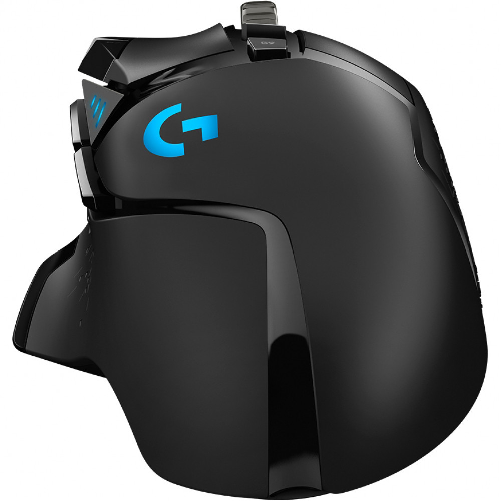 Мышь Logitech G502 HERO Gaming (910-005474)
