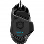 Мышь Logitech G502 HERO Gaming (910-005474)