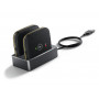 Беспроводные DECT-микрофоны Yealink CPW65-DECT-DUO Black для CP965, 2 шт.
