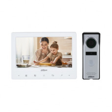 DHI-KTA03 Dahua Комплект из 2х устройств: DHI-VTH1020J-T + DHI-VTO1000J