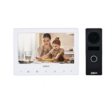 DHI-KTA03M Dahua Комплект из 2х устройств: DHI-VTH1020J-T + DHI-VTO1000JM
