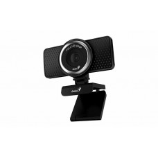 Веб-камера Genius ECam 8000 черная