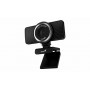 Веб-камера Genius ECam 8000 черная
