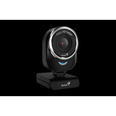 Веб-камера Genius QCam 6000 черная