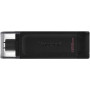 Флеш-накопитель Kingston DataTraveler 70