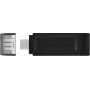 Флеш-накопитель Kingston DataTraveler 70