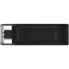 Флеш-накопитель Kingston DataTraveler 70