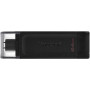 Флеш-накопитель Kingston DataTraveler 70