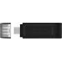 Флеш-накопитель Kingston DataTraveler 70