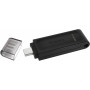 Флеш-накопитель Kingston DataTraveler 70