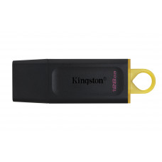 Флэш USB Kingston 128GB USB3.2 Gen1 DataTraveler Exodia (Black + Yellow) Kingston DTX128GB