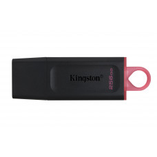 Флэш USB Kingston 256GB USB3.2 Gen1 DataTraveler Exodia (Black + Pink) Kingston DTX256GB