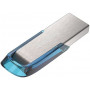 Флеш-накопитель Sandisk Ultra Flair™ USB 3.0 32GB - NEW Tropical Blue Color